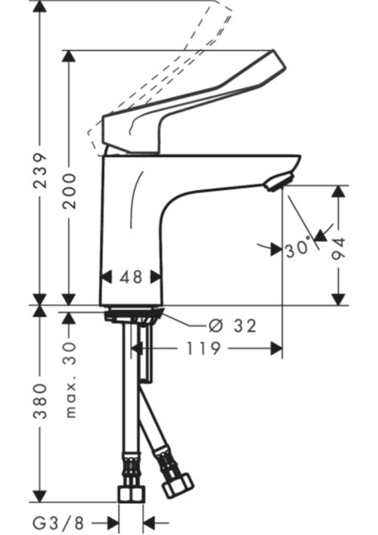 31917000- Focus Tek Kol. LB100,C.START,K.DASIZ fiyatları