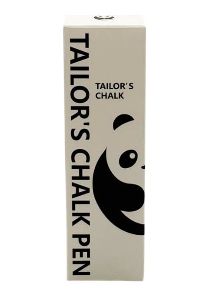 Panda Tebeşir Sabun Çizgi Taşı ve Kalem fiyatları