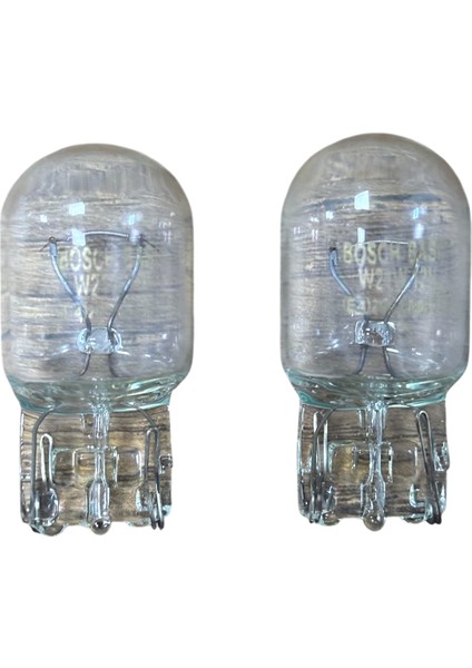 T20 Gündüz Far Ampulü 93 Tek Duy Dipsiz (1987 302 822) 2 Adet Fiyatı fiyatları
