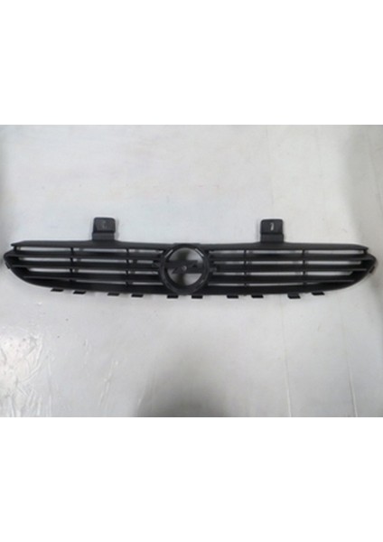 Opel Corsa- B- 1997-2000; Ön Panjur Siyah Armasız