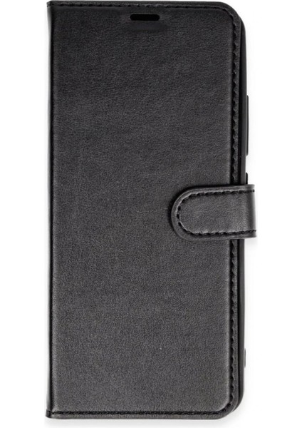 Samsung Galaxy S25 Ultra Kılıf Trend S Plus Kapaklı Kılıf - SIYAH-(5796) - TG0012-2SE2A4 fiyatları