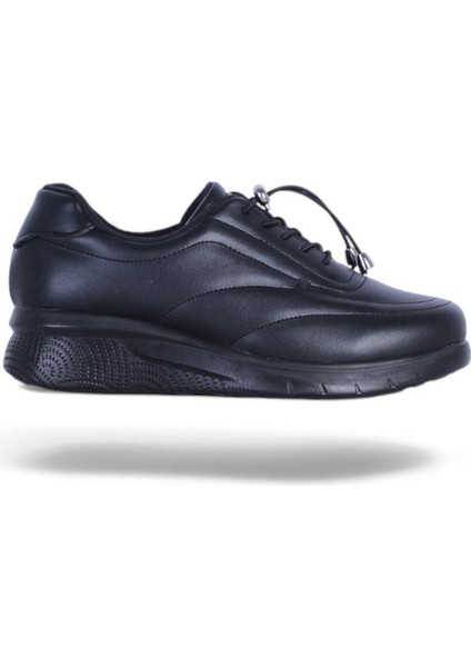 Elmisa 059 Siyah Kadın Casual Ayakkabı fiyatları