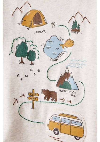 Küçük Erkek Çocuk Tshirt fiyatları