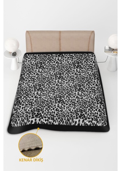Soft Touch Çift Kişilik Modern Konfor Serisi Termal Battaniye YBT0021 fiyatları