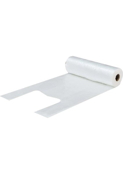 Poşet Rulo Orta Boy 200'LÜ 5 Paket Toplam 1000 Adet fırsatları