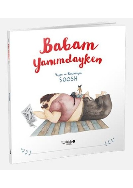 Babam Yanımdayken