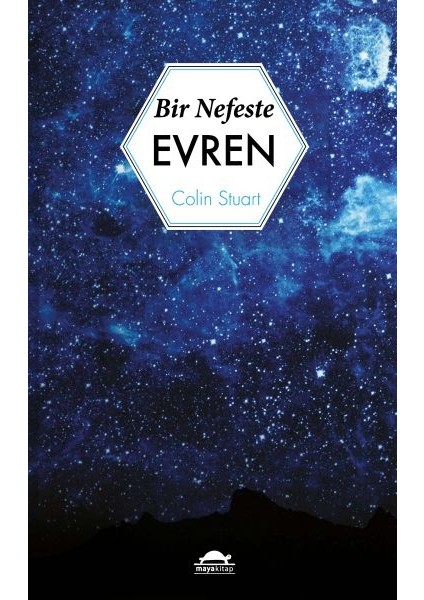 Bir Nefeste Evren