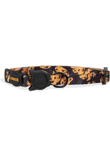 Bossa Banana Kedi Tasması - Farm Rio × Zee.dog