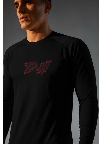 Compression Pro Erkek Kompresyon Atletik Spor Tişört modelleri