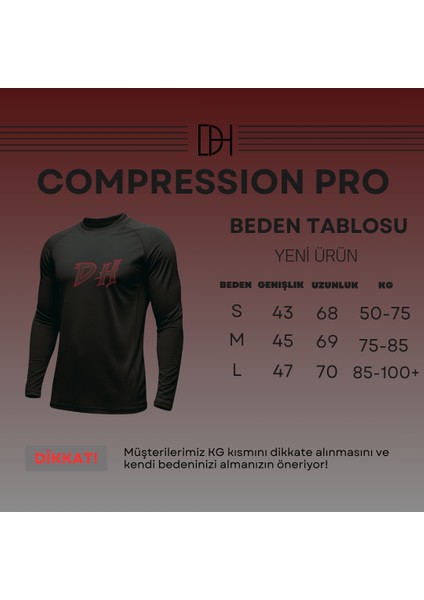 Compression Pro Erkek Kompresyon Atletik Spor Tişört indirimleri
