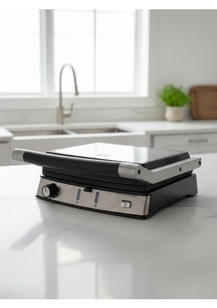 R-Titan Grill 3x1 Izgara ve Tost Makinesi fiyatları