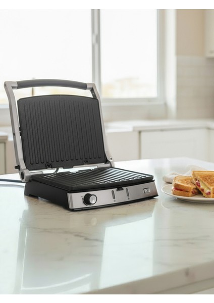 R-Titan Grill 3x1 Izgara ve Tost Makinesi modelleri