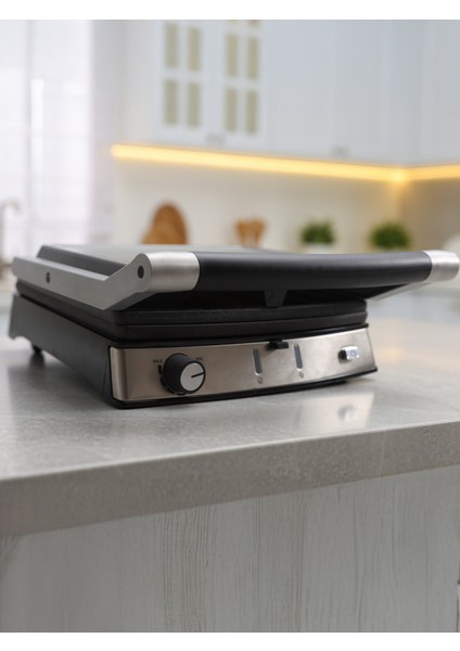 R-Titan Grill 3x1 Izgara ve Tost Makinesi fırsatları