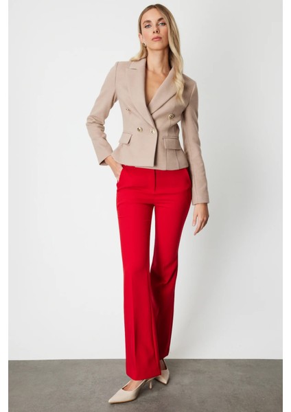 Ispanyol Paça Yan Cepli Pantolon fiyatları