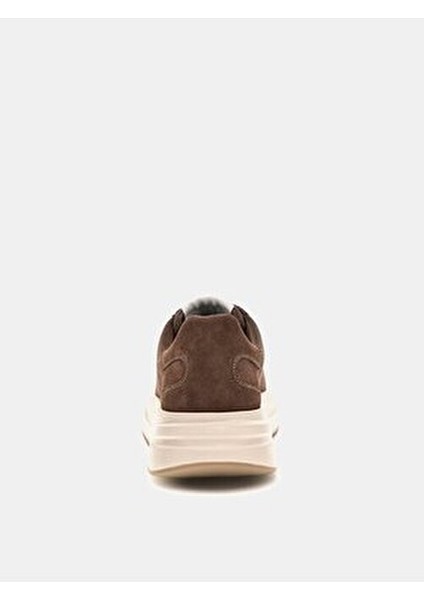 Elba Hakiki Süet Deri Sneaker modelleri