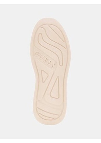 Elba Hakiki Süet Deri Sneaker indirimleri