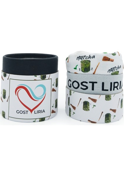 - Macha Desenli Kadın Bralet fiyatları