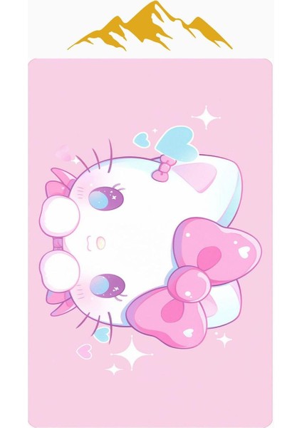 Parlak Kadife Kumaş Dijital Baskı Dot Kaymaz Tabanlı Çocuk ve Genç Odası Halısı H0601 modelleri