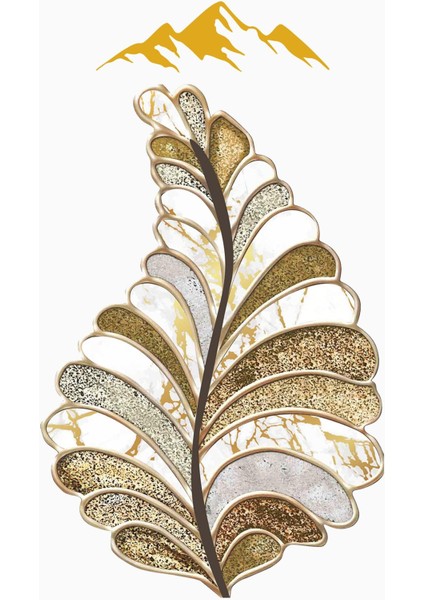 Modern Lazer Kesim Dijital Baskı Kaymaz Taban Halı H0415 modelleri