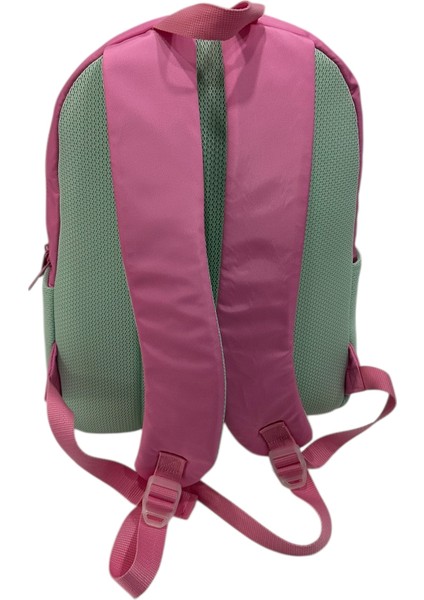 Ortaokul Çantası Desenli Sırt Çantası K1829 fiyatları