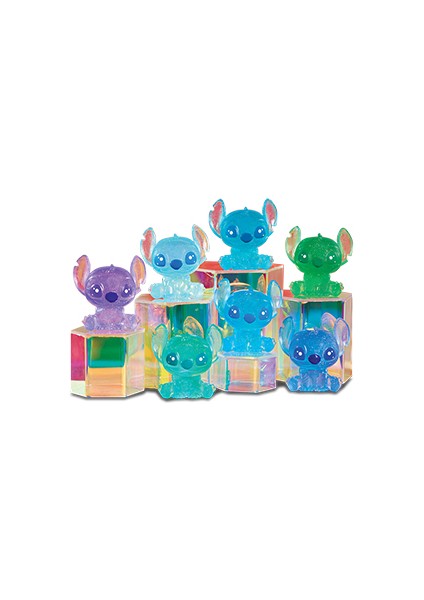 Stıtch Surprız Sımlı 7.5cm FIGUR-46416 modelleri