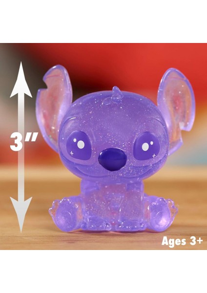 Stıtch Surprız Sımlı 7.5cm FIGUR-46416 fırsatları