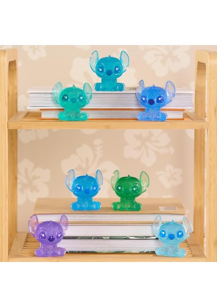 Stıtch Surprız Sımlı 7.5cm FIGUR-46416 indirimleri