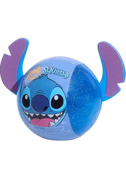 Stıtch Surprız Sımlı 7.5cm FIGUR-46416