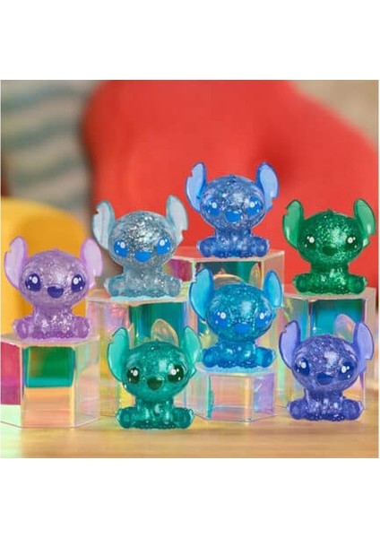 Stıtch Surprız Sımlı 7.5cm FIGUR-46416