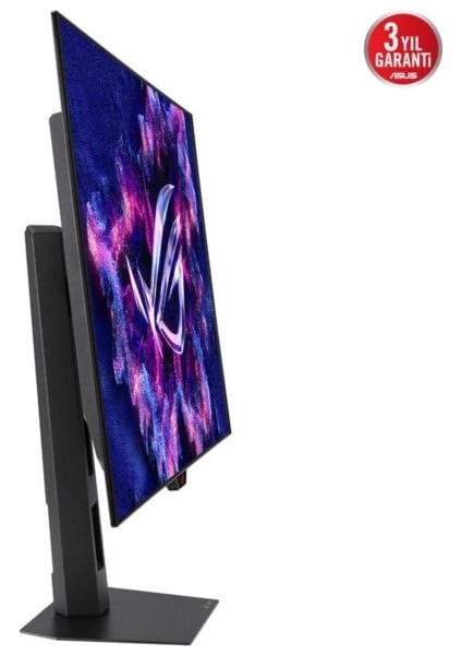 Rog Strix OLED XG32UCWMG 31.5 Inç 240 Hz 4K UHD 0.03MS 480Hz Full Hd Dual Mode Adaptive Sync Woled Gaming Monitör indirimleri