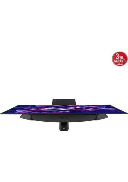 Rog Strix OLED XG32UCWMG 31.5 Inç 240 Hz 4K UHD 0.03MS 480Hz Full Hd Dual Mode Adaptive Sync Woled Gaming Monitör