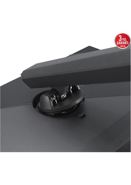 Rog Strix OLED XG32UCWMG 31.5 Inç 240 Hz 4K UHD 0.03MS 480Hz Full Hd Dual Mode Adaptive Sync Woled Gaming Monitör