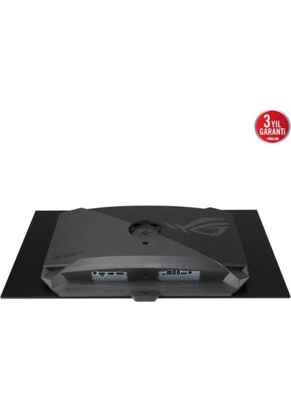 Rog Strix OLED XG32UCWMG 31.5 Inç 240 Hz 4K UHD 0.03MS 480Hz Full Hd Dual Mode Adaptive Sync Woled Gaming Monitör