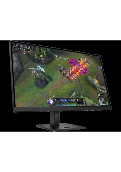 Omen AV4H6AA 27 Inch 180Hz Qhd 1ms Gaming Monitör fırsatları