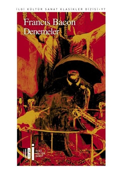 Denemeler - Francis Bacon