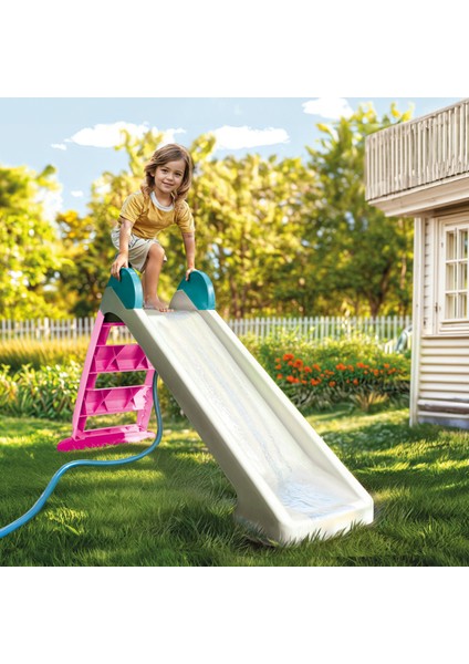 Küçük Su Kaydırağı 2575 modelleri