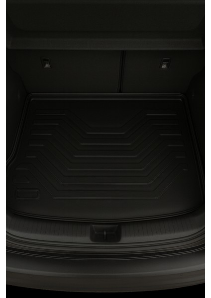 Hyundai I20 2020+ Uyumlu 3D Bagaj Havuzu Premium fiyatları