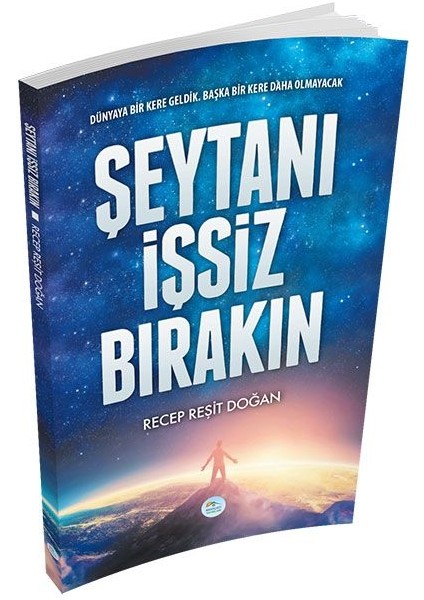 Şeytanı Işsiz Bırakın