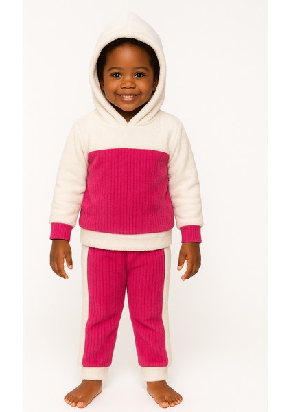 Çocuk Eşofman Takımı