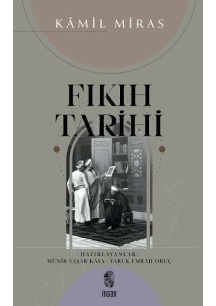 Fıkıh Tarihi