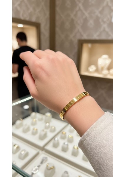 15 gr (Gram) Çivi Desenli Işçiliksiz Yatırımlık Bilezik 22 Ayar Altın indirimleri