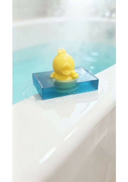 Ördekli bitkisel sabun