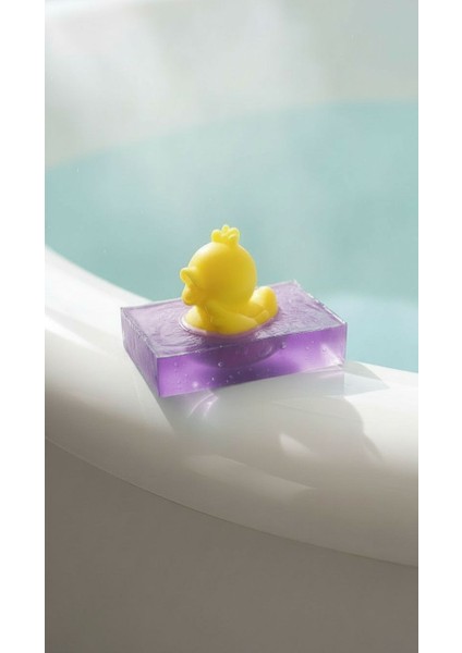 Ördekli bitkisel sabun fiyatları