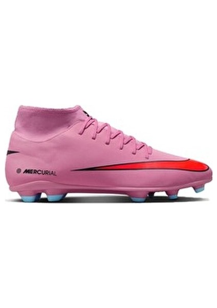FQ8314 Mercurial Superfly 10 Club Fg/mg 600 Futbol Ayakkabısı