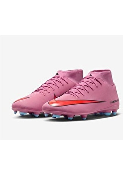 FQ8314 Mercurial Superfly 10 Club Fg/mg 600 Futbol Ayakkabısı modelleri
