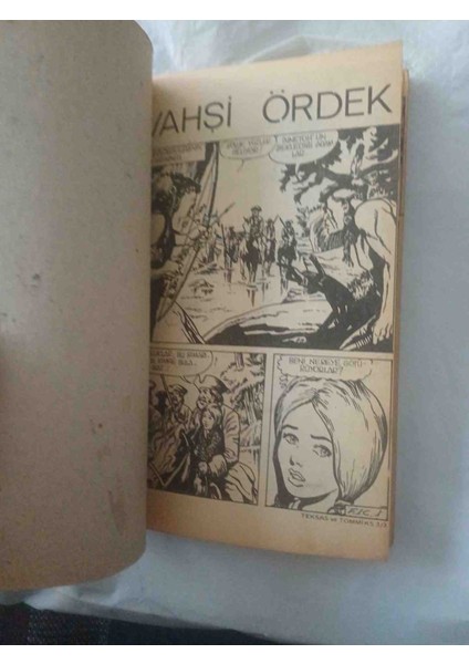 Teksas ve Tommiks No=3. 10 Lıralık Basılmıs 130 Sayfa Cok Temiz Durumdadir modelleri