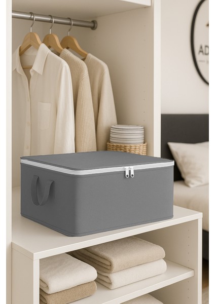 10 Adet Büyük Boy Antrasit Bazaaltı Hurç 64 x 45 x 22 cm modelleri