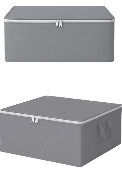 10 Adet Büyük Boy Antrasit Bazaaltı Hurç 64 x 45 x 22 cm fırsatları