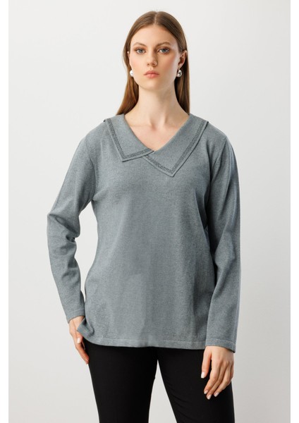 Kadın Kazak 26KON65395