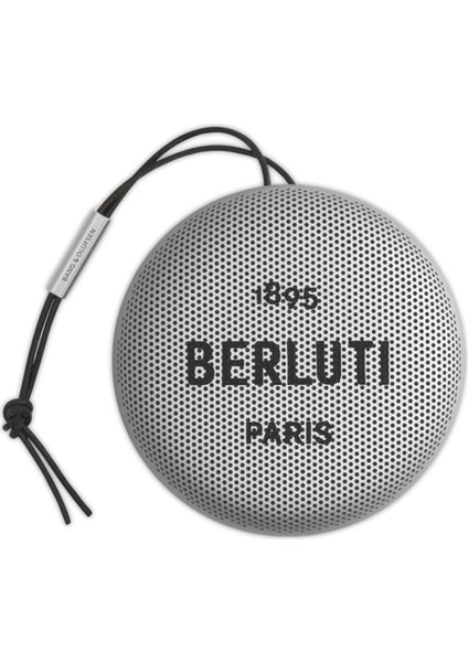 Beosound A1 2nd Gen Berluti, Taşınabilir Hoparlör